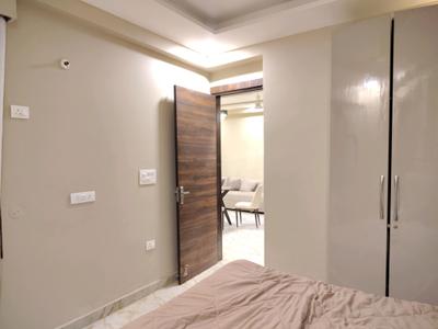 Bedroom Image of 1100 Sq.ft 2 BHK Apartment / Flat for sale in Trinity Provica Dream Valley by Trinity Ventures, Sector 72 Noida for Rs. 5104000