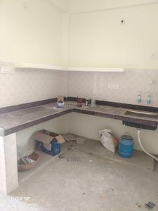 Kitchen Image of 1200 Sq.ft 2 BHK Independent House for rent in Jhalwa Allahabad for Rs. 7000