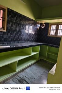 Kitchen Image of 1200 Sq.ft 1 BHK Independent House for rent in Balaji Nagar Nellore for Rs. 9000