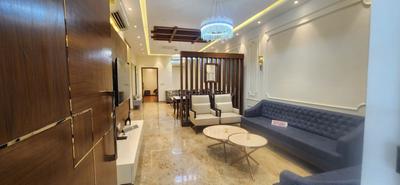 Image of 1720 Sq.ft 3 BHK Apartment / Flat for sale in AGI Jalandhar Heights III, Pholriwal, Jalandhar for Rs. 9000000