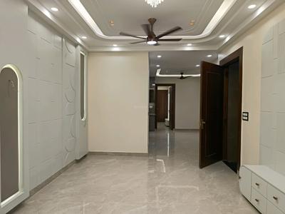 Living Room Image of 1350 Sq.ft 3 BHK Builder Floor for sale in Indirapuram Ghaziabad for Rs. 17000238