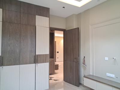 Bedroom Image of 1800 Sq.ft 3 BHK Builder Floor for sale in Paschim Vihar New Delhi for Rs. 42500000