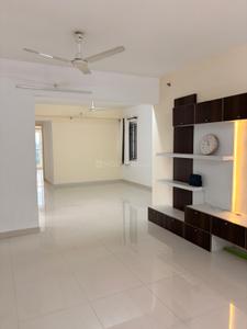 Hall Image of 2112 Sq.ft 3 BHK Apartment / Flat for sale in Kadavanthra Kochi for Rs. 19000000
