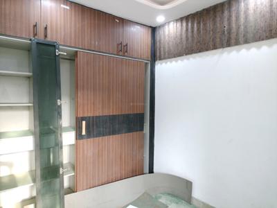 Bedroom Image of 2100 Sq.ft 4 BHK Builder Floor for sale in Sector 15 Dwarka New Delhi for Rs. 15000000