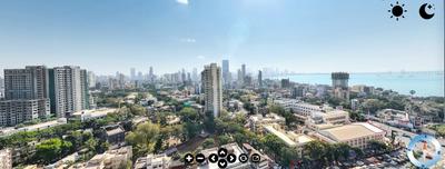 Image of 1002 Sq.ft 3 BHK Apartment / Flat for sale in Godrej Horizon Phase II, Wadala, Mumbai for Rs. 52500000