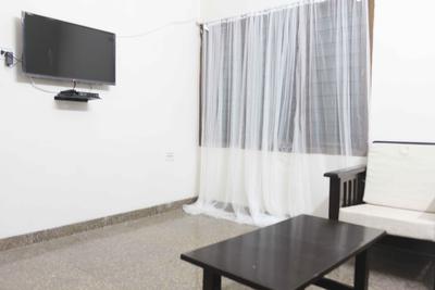 Hall Image of B4 Doctor's colony in Madhapur, Hyderabad