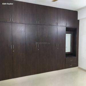 Bedroom Image of 1475 Sq.ft 3 BHK Apartment / Flat for sale in Madakkulam Madurai for Rs. 6900000