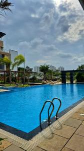 Image of 1714 Sq.ft 4 BHK Villa for rent in Kolte Patil Life Republic Sector R17A 17A Avenue Sound Of Soul Phase I, Hinjawadi Phase 2, Pune for Rs. 60000