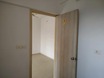 Bedroom Image of 3000 Sq.ft 4 BHK Penthouse for sale in Lodha Palava Serenity A, Palava Phase 1 Thane for Rs. 29000000
