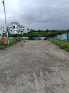 Vishal Nivaan Meadows Internal Roads 2
