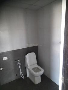 Bathroom Image of 640 Sq.ft 2 BHK Apartment / Flat for sale in VGN Fairmont, Guindy Chennai for Rs. 7600000