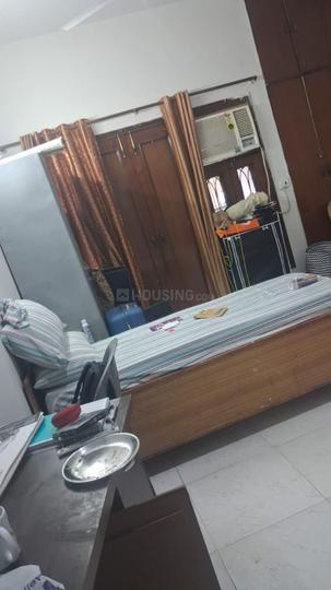 Bedroom Image of Shivangan in New Ashok Nagar, New Delhi