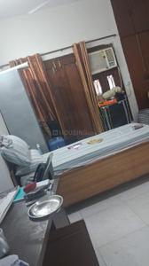 Bedroom Image of Shivangan  in New Ashok Nagar, New Delhi