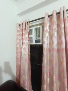 Bedroom Image of 1060 Sq.ft 2 BHK Apartment / Flat for rent in Arihant Arden, Noida Extension Greater Noida for Rs. 22000
