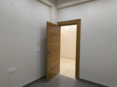 Bedroom Image of 1250 Sq.ft 3 BHK Builder Floor for sale in Indirapuram Ghaziabad for Rs. 8850000