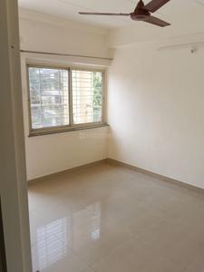 Hall Image of 730 Sq.ft 1 BHK Apartment / Flat for rent in MHADA Ajmera Colony, Pimpri Pune for Rs. 21000