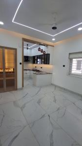 Hall Image of 1700 Sq.ft 3 BHK Apartment / Flat for rent in Sukhii Sree Sumeru, Uppal Hyderabad for Rs. 45000