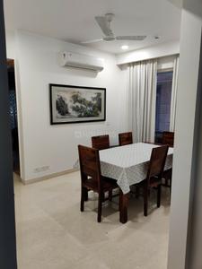 Hall Image of 4850 Sq.ft 5 BHK Apartment / Flat for sale in Gaurs The Islands, Jaypee Greens Greater Noida for Rs. 68000000