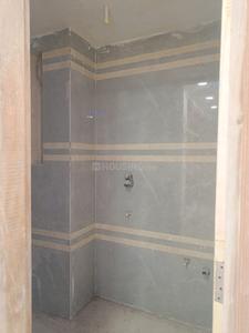 Bathroom Image of 700 Sq.ft 2 BHK Builder Floor for sale in Govindpuri New Delhi for Rs. 5500000