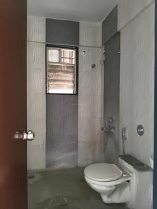 Bedroom Two Image of 1100 Sq.ft 2 BHK Apartment / Flat for rent in S K Venkateshwara Heights, Baner Pune for Rs. 30000