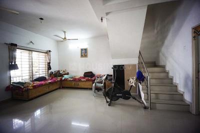 Hall Image of 3006 Sq.ft 5 BHK Independent House for sale in Nana Chiloda Ahmedabad for Rs. 23900000