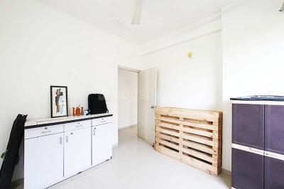 Bedroom Image of 1440 Sq.ft 3 BHK Apartment / Flat for sale in Aaryan Gloria, South Bopal Ahmedabad for Rs. 7900000