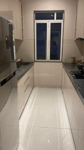 Kitchen Image of 916 Sq.ft 3 BHK Apartment / Flat for sale in Runwal Timeless, Sion Mumbai for Rs. 31800000