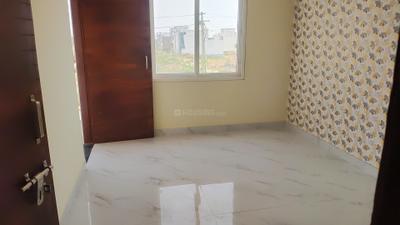 Bedroom Image of 1400 Sq.ft 3 BHK Apartment / Flat for sale in Mansarovar Extension Jaipur for Rs. 5100000