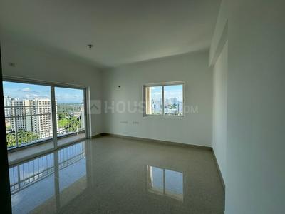 Hall Image of 2016 Sq.ft 3 BHK Apartment / Flat for sale in Prestige Hillside Gateway, Kakkanad Kochi for Rs. 21500000