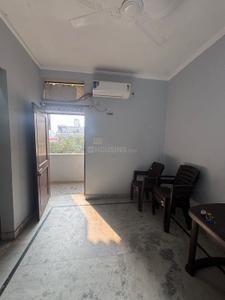 2 BHK Independent Builder Floor