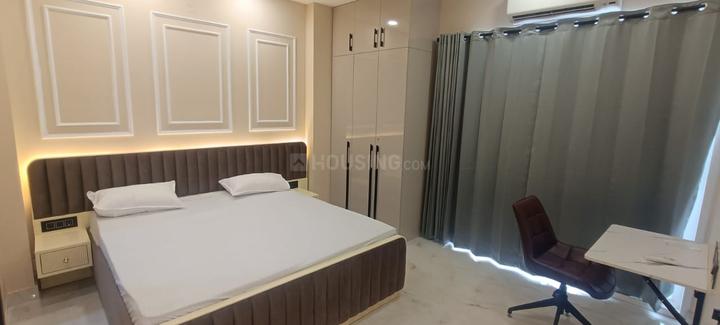 Block C, Sushant Lok Phase 1 Bedroom 1