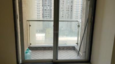 Bedroom Image of 1260 Sq.ft 2 BHK Apartment / Flat for sale in Bhagwati Eleganza, Ghansoli Navi Mumbai for Rs. 19000000