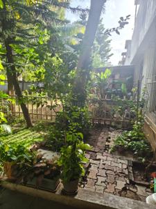 Balcony Image of 1500 Sq.ft 3 BHK Independent House for sale in Shewalewadi Pune for Rs. 19500000