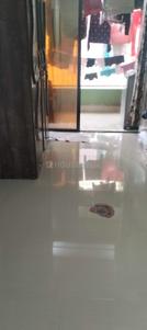 Hall Image of 450 Sq.ft 1 BHK Apartment / Flat for sale in Rohan ZP Hills Wing D G H, Ambernath West Ambernath for Rs. 2100000