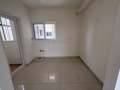 Hall Image of 998 Sq.ft 2 BHK Apartment / Flat for sale in Godrej Park Retreat, Chikkakannalli Bengaluru for Rs. 11500000