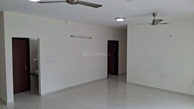 Living Room Image of 2500 Sq.ft 4 BHK Apartment / Flat for rent in L And T Raintree Boulevard, Sahakara Nagar Bengaluru for Rs. 130000