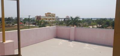 Balcony Image of 1100 Sq.ft 3 BHK Villa for sale in Avadi Chennai for Rs. 4998000