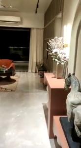 Hall Image of 1089 Sq.ft 2.5 BHK Apartment / Flat for sale in Kohinoor Kaleido, Kharadi Pune for Rs. 10800000