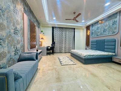 Bedroom Image of 1862 Sq.ft 3 BHK Apartment / Flat for sale in Muhana Jaipur for Rs. 10244190