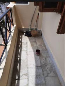 Balcony Image of 1000 Sq.ft 2 BHK Apartment / Flat for rent in Lalpur Ranchi for Rs. 11500