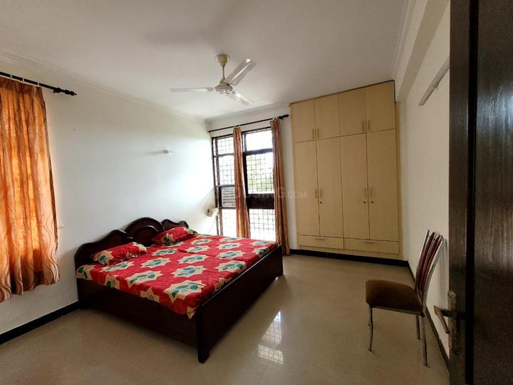 Sector 2, Palam Vihar Bedroom 1