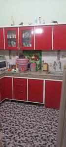 Kitchen Image of 1125 Sq.ft 4 BHK Independent House for sale in Shori Nagar Amritsar for Rs. 6500000