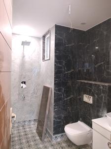 Bedroom Three Image of 1080 Sq.ft 3 BHK Builder Floor for sale in DDA Residential Flats, Sector 8 Dwarka New Delhi for Rs. 32500000