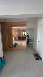 Hall Image of 1715 Sq.ft 3 BHK Apartment / Flat for rent in Casagrand Boulevard Phase 2, Hennur Bengaluru for Rs. 60001