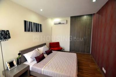 Bedroom Image of 1050 Sq.ft 2 BHK Apartment / Flat for sale in Sector 105 Noida for Rs. 4800000