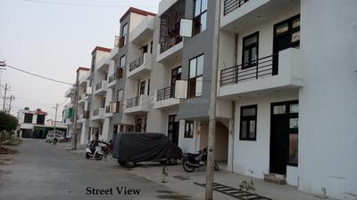 Image of 1140 Sq.ft 3 BHK Apartment / Flat for sale in Kalindi Vihar, Agra for Rs. 2700000