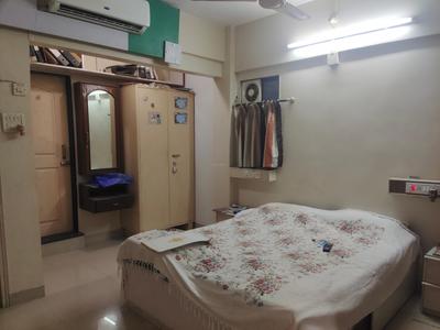 Bedroom Image of 2500 Sq.ft 5 BHK Villa for sale in Sindhi Society, Chembur Mumbai for Rs. 65000000