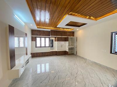 Hall Image of 1600 Sq.ft 3 BHK Independent House for sale in Kamal Vihar Raipur for Rs. 5200000