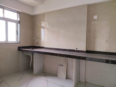 Kitchen Image of 997 Sq.ft 2 BHK Apartment / Flat for sale in Dynamix Divum, Malad East Mumbai for Rs. 25000000