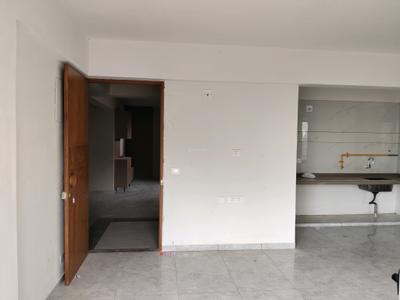 Living Room Image of 1761 Sq.ft 3 BHK Apartment / Flat for sale in Sukirti 54, Shela Ahmedabad for Rs. 6515700